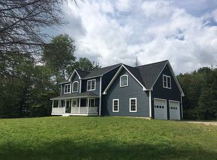 58 Bowen Dr, Hampden, ME 04444