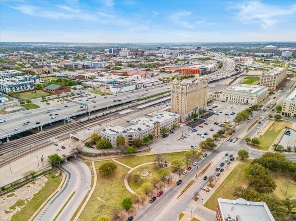 201 W Lancaster Ave UNIT 118, Fort Worth, TX 76102