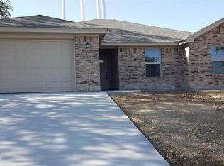 3404 Spyglass Cir, Gatesville, TX 76528