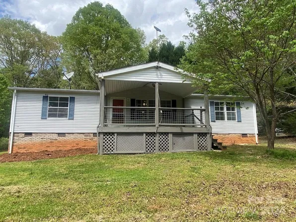 3074 Ivy Ridge Ave, Connelly Springs, NC 28612