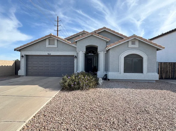 964 E Scott Ave, Gilbert, AZ 85234