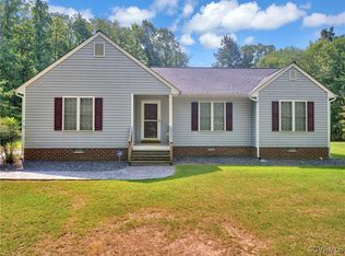 2540 Red Lane Rd, Powhatan, VA 23139