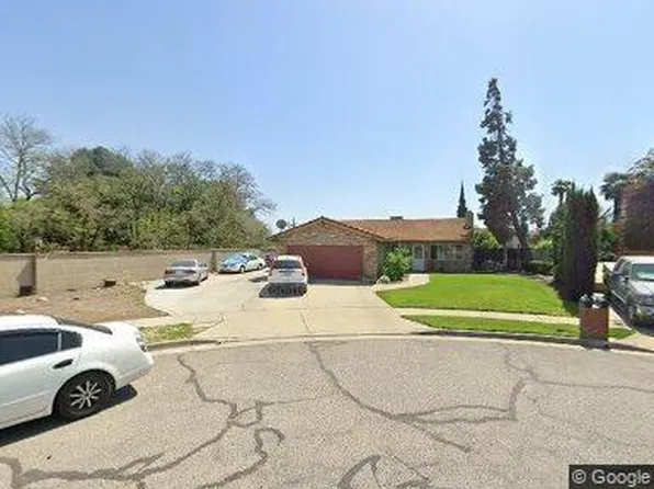5754 E Iowa Ave, Fresno, CA 93727