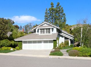 1712 Clear Haven Dr, Oak Park, CA 91377