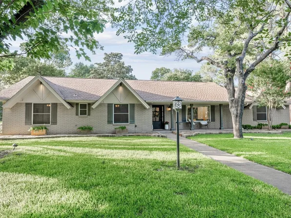 1708 Arthur Dr, Colleyville, TX 76034