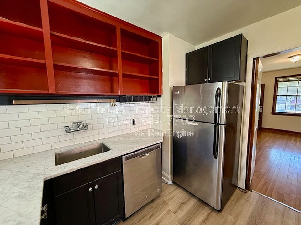 1st image of 1615 Copeland St #D