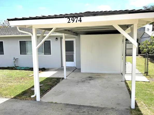 2974 Sherwin Ave, Ventura, CA 93003