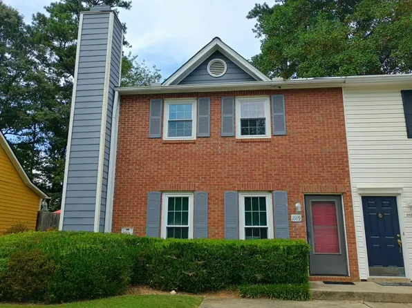 1919 Cheatham Woods Dr SW, Marietta, GA 30008