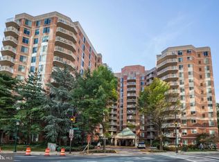 7500 Woodmont Ave APT 1021, Bethesda, MD 20814