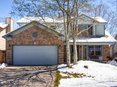 4859 Herndon Cir, Colorado Springs, CO, 80920