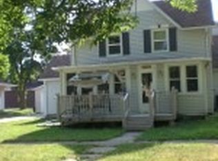 1232 13th St, Manson, IA 50563