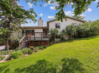 6334 Cherokee Dr, Sedalia, CO 80135