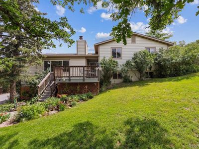 6334 Cherokee Drive, Sedalia, CO, 80135