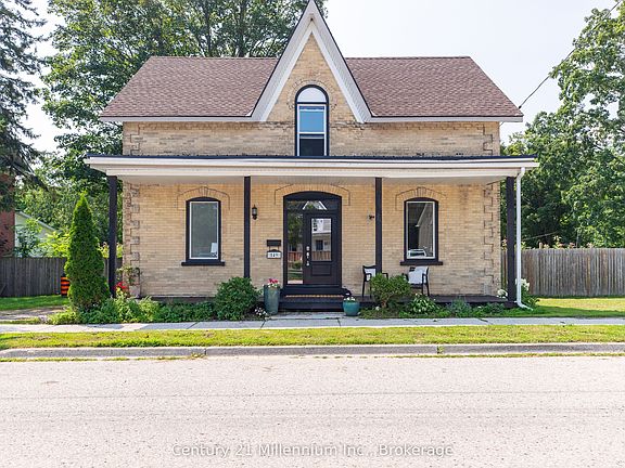 2nd image of 549 Louisa St