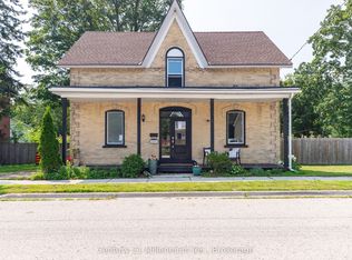 549 Louisa St, West Grey, ON N0G 1C0