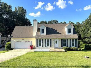 3821 Bobby Ct, Macon, GA 31216