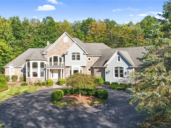 15745 Gamekeepers Trl, Novelty, OH 44072