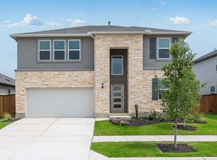 201 Beartooth Way, Hutto, TX 78634