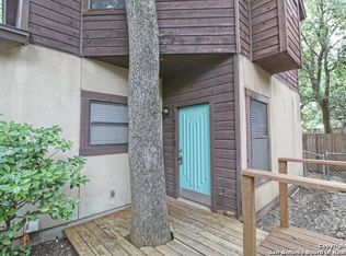 13519 George Rd, San Antonio, TX 78230