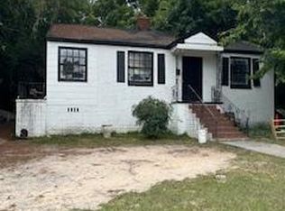 3362 Shaw Dr, Macon, GA 31204