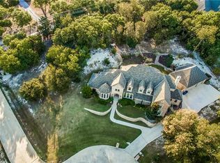 900 Rushing Water Ct, Fairview, TX 75069