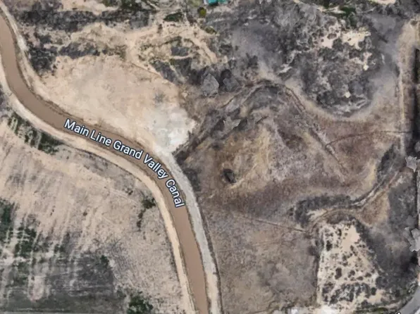 Lime Creek Rd, Grand Junction, CO 81505