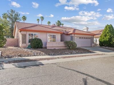 9960 E Covington St, Tucson, AZ, 85748