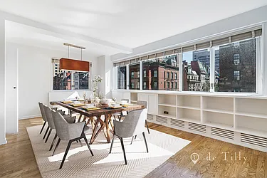 Sold by DE TILLY REAL ESTATE