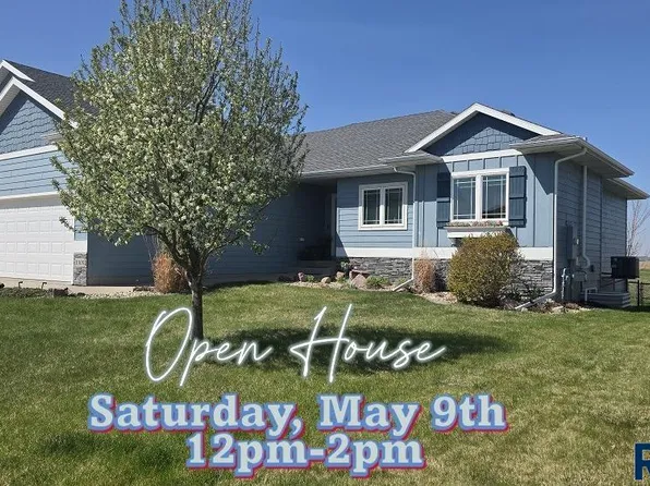 1305 S Gill Ave, Sioux Falls, SD 57106