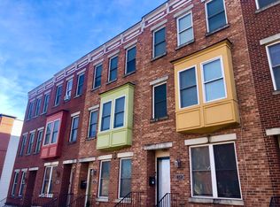 1505 E Preston St, Baltimore, MD 21213