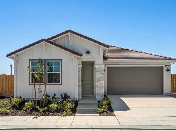 7379 W Hadley Ave, Fresno, CA 93723