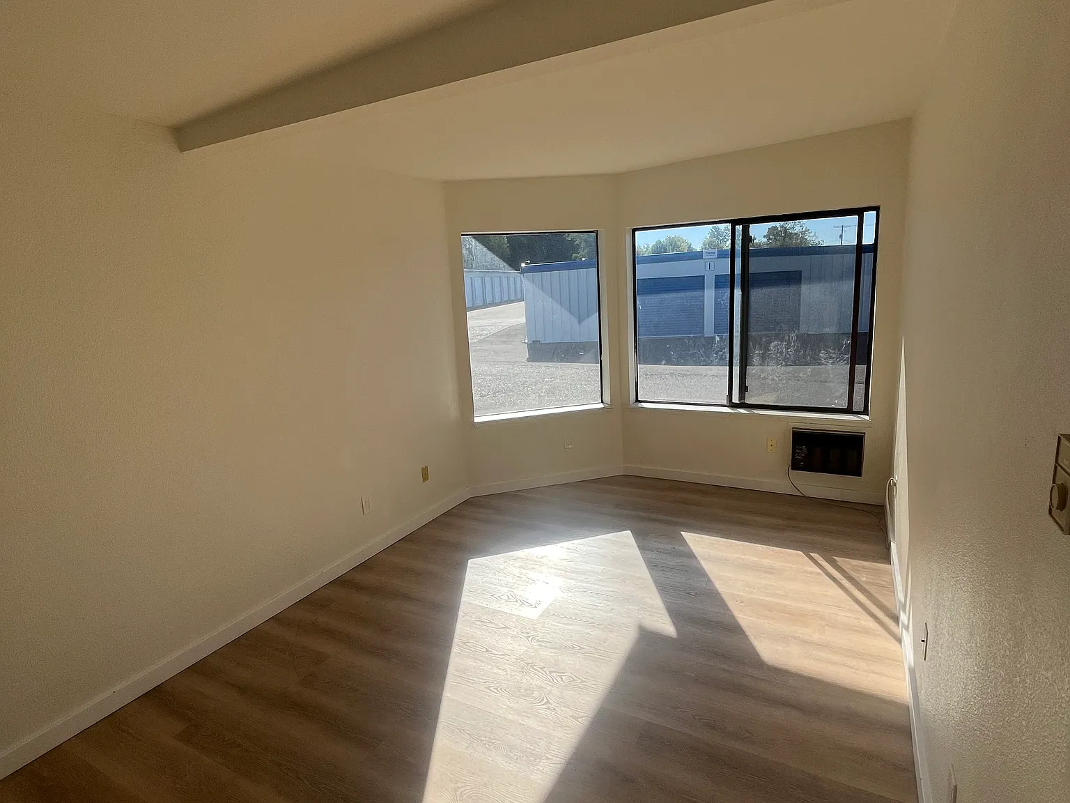 2 bed, $1,500 — Photo 1