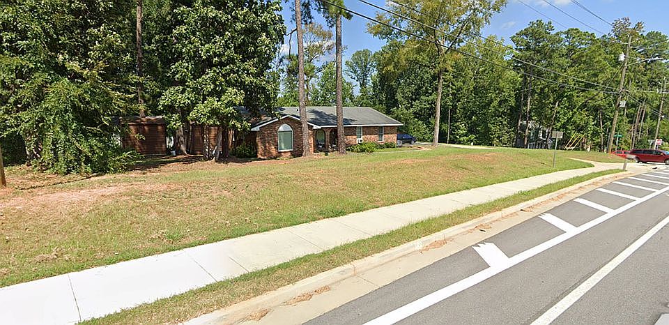 Sidewalk