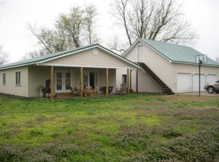12143 SW County Road 6508, Hume, MO 64752