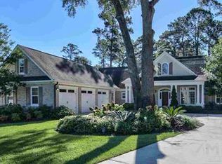 1497 Constitution Pl E, Tallahassee, FL 32308
