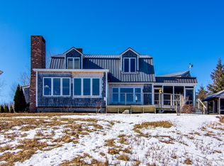 59 Cedar Ln, Gouldsboro, ME 04607