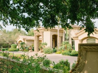 7525 N 70th St, Paradise Valley, AZ 85253