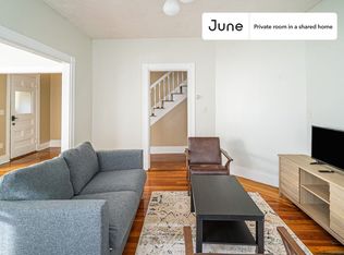 6 Haskell St #1-F, Allston, MA 02134