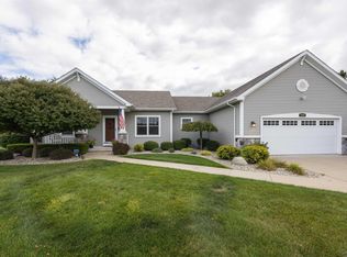 5864 N Thomas Rd, Freeland, MI 48623