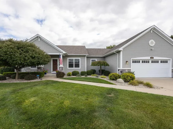 5864 N Thomas Rd, Freeland, MI 48623
