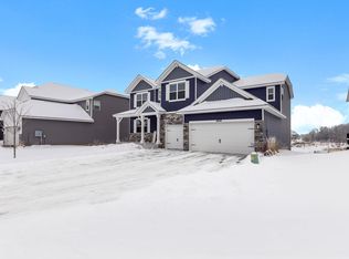 16206 Europa Ave N, Hugo, MN 55038