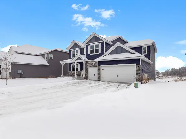 16206 Europa Ave N, Hugo, MN 55038