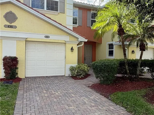 4381 Lazio Way APT 502, Fort Myers, FL 33901