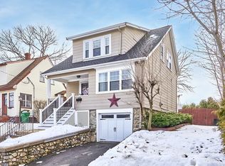 16 Howard Rd, Medford, MA 02155