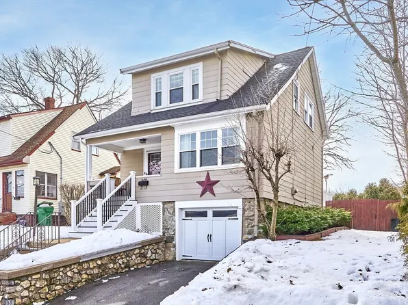 16 Howard Rd, Medford, MA 02155