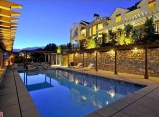 18185 W Knoll Hl, Granada Hills, CA 91344