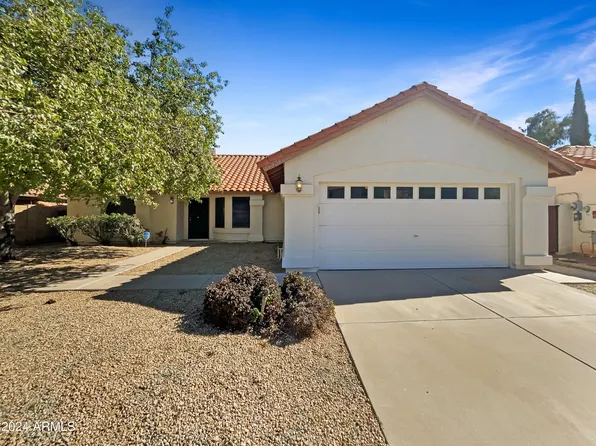 19263 N 73RD Lane, Glendale, AZ 85308