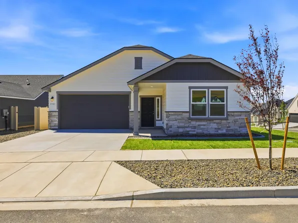 3783 Corvina St, Richland, WA 99352
