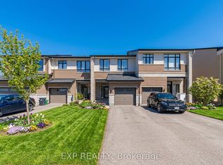 605 Tennant Way, Ottawa, ON K4M 0C6