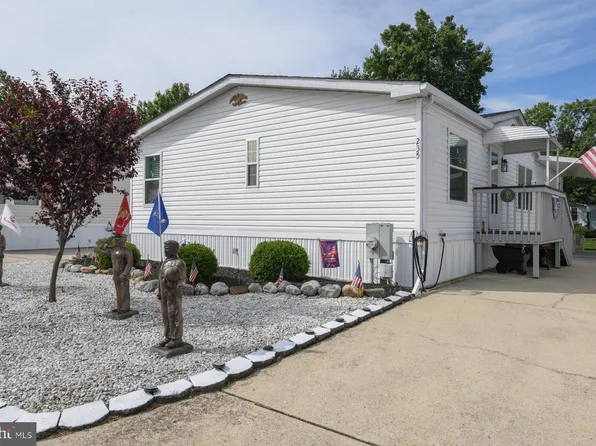 235 Tony Cir, Mantua, NJ 08051